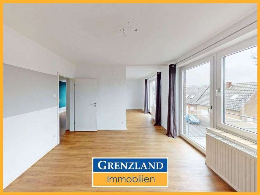 Wohnung zum Mieten in Bocholt 630 € 67 m²