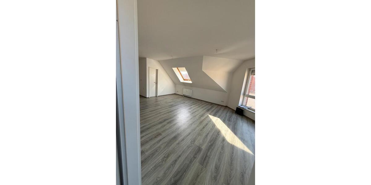 Etagenwohnung Eisleben (Lutherstadt) - 2 Zimmer, 49 m&sup2;, 320&euro; | Angebot:25782205