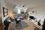 Dachgeschoßwohnung Trier - 3 Zimmer, 76 m&sup2;, 660&euro; | Angebot:26653155