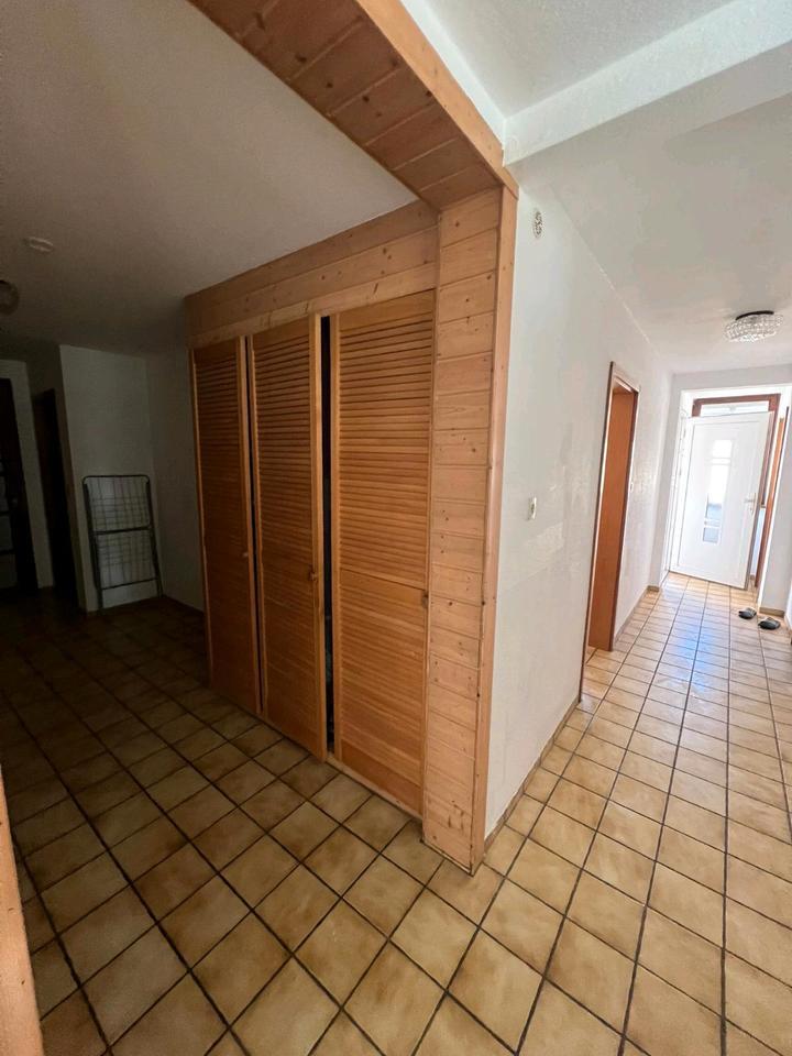 Wohnung, Mietwohnung