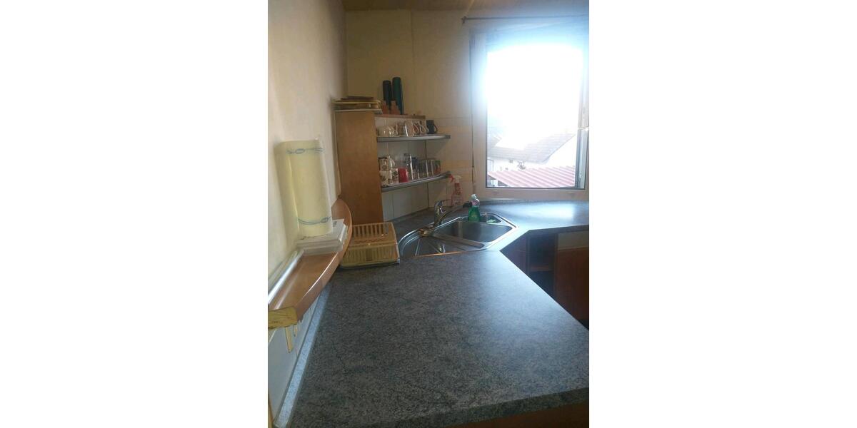 Wohnen auf Zeit Ehingen (Donau) - 1 Zimmer, 13 m&sup2;, 250&euro; | Angebot:14556238