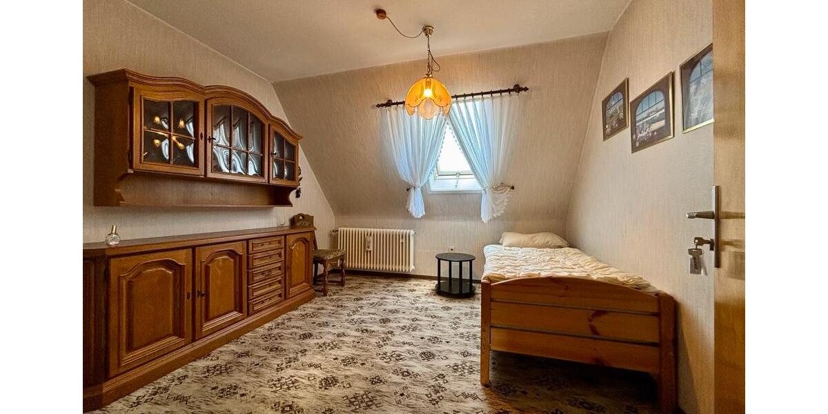 Wohnen auf Zeit Schwarmstedt - 1 Zimmer, 35 m&sup2;, 350&euro; | Angebot:26106516