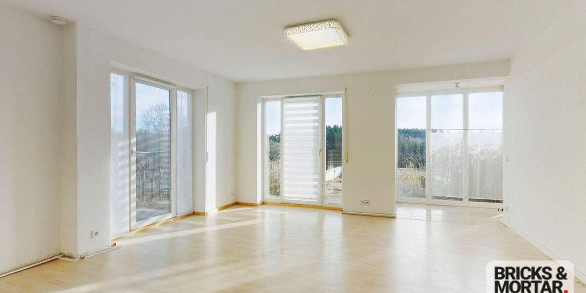 Doppelhaushälfte Thannhausen - 4 Zimmer, 125 m&sup2;, 1.700&euro; | Angebot:24683728