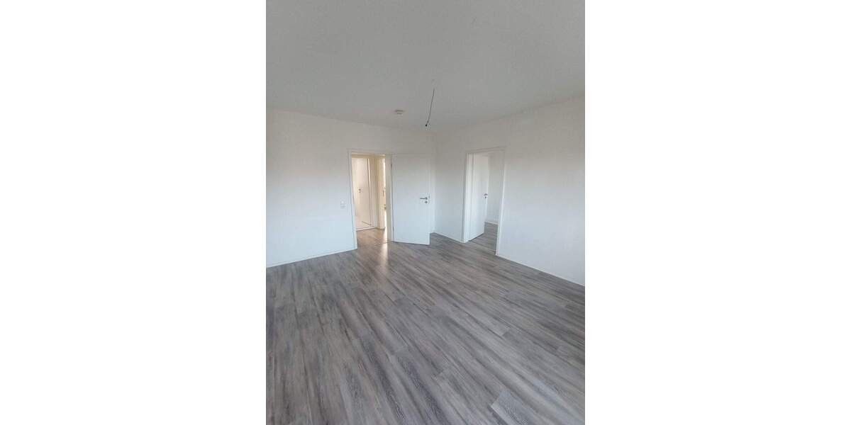 Etagenwohnung Bitterfeld-Wolfen Wolfen - 4 Zimmer, 70 m&sup2;, 476&euro; | Angebot:25728139