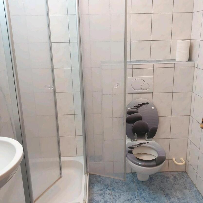Wohnung Erdgeschoss 40qm zimmer