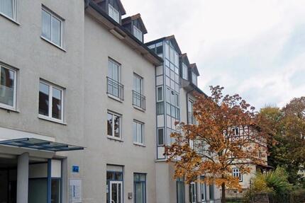 Wohnung Meiningen - 1 Zimmer, 34 m&sup2;, 340&euro; | Angebot:26276437