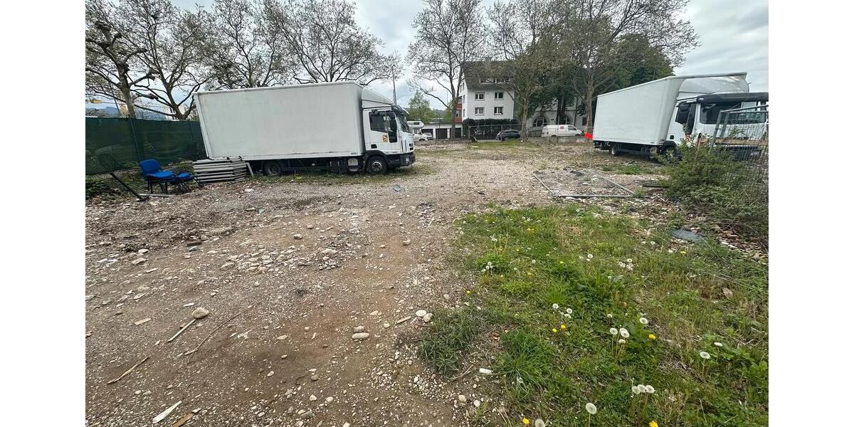 Gewerbeobjekt Freiburg im Breisgau Lehen - 2.500&euro; | Angebot:26250971