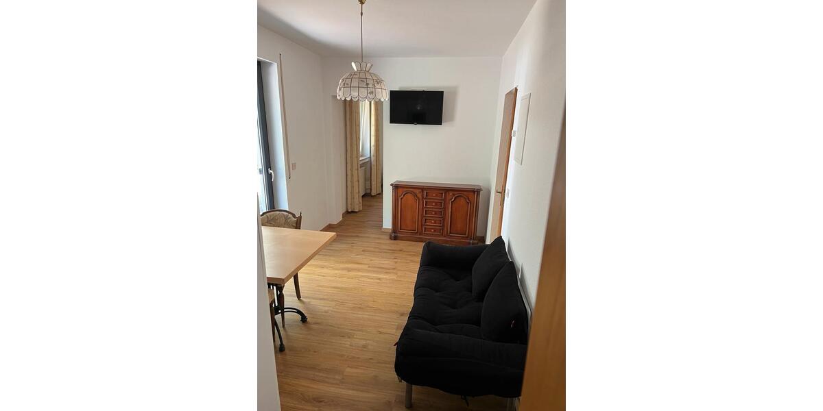 Etagenwohnung Donauwörth - 2 Zimmer, 30 m&sup2;, 790&euro; | Angebot:24785052