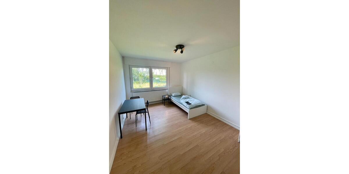 Wohnen auf Zeit Gelsenkirchen Gelsenkirchen-Mitte - 1 Zimmer, 25 m&sup2;, 495&euro; | Angebot:26537173