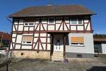 Einfamilienhaus Eschwege Oberhone - 6 Zimmer, 167 m&sup2;, 2.200&euro; | Angebot:25683323