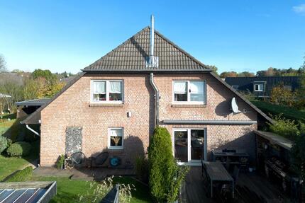 Wohnen auf Zeit Kröppelshagen-Fahrendorf Fahrendorf - 3 Zimmer, 120 m&sup2;, 3.400&euro; | Angebot:25224021