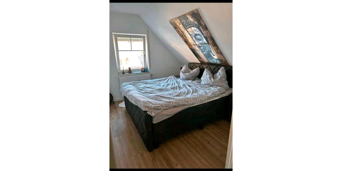 Dachgeschoßwohnung Albstadt - 3 Zimmer, 73 m&sup2;, 720&euro; | Angebot:26312717