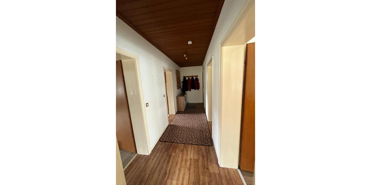 Etagenwohnung Gummersbach - 3 Zimmer, 64 m&sup2;, 556&euro; | Angebot:26367446
