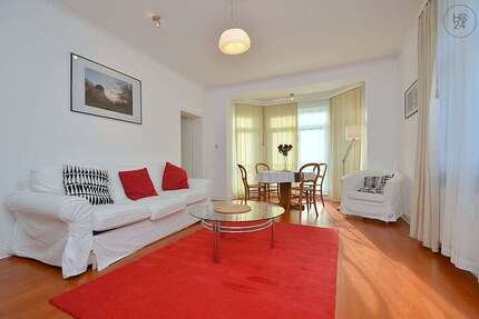 Zimmer Wiesbaden Bierstadt - 3 Zimmer, 1.990&euro; | Angebot:27257887
