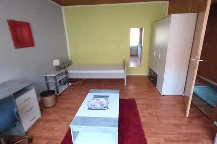 Möbliertes Zimmer an Pendler Wochenendheimfahrer 1 zimmer