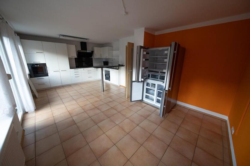 Maisonette Wohnung zu vermieten