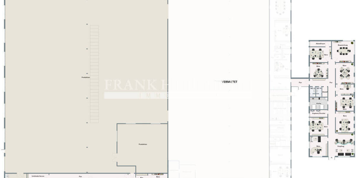 Gewerbeobjekt Nortorf - 16.510&euro; | Angebot:26160685