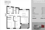 Erdgeschoßwohnung Aschaffenburg Österreicher Kolonie - 3 Zimmer, 84 m&sup2;, 1.000&euro; | Angebot:25105947