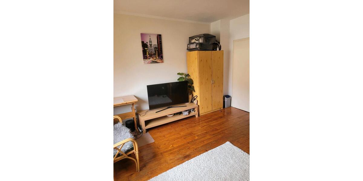 Etagenwohnung Schwandorf - 1 Zimmer, 18 m&sup2;, 485&euro; | Angebot:26427238