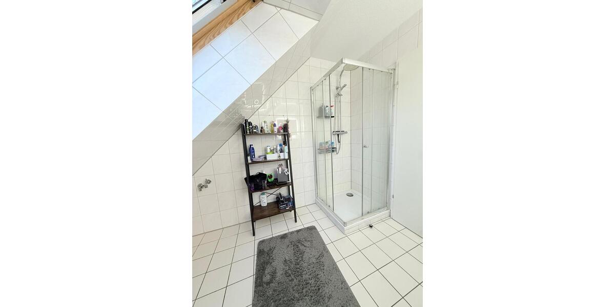 3 Raum Wohnung mit Carport und Küche in Osterweddingen 3 zimmer