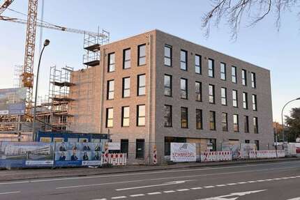 Wohnung zum Mieten in Ibbenbüren 1.660 € 128.01 m² 4 zimmer