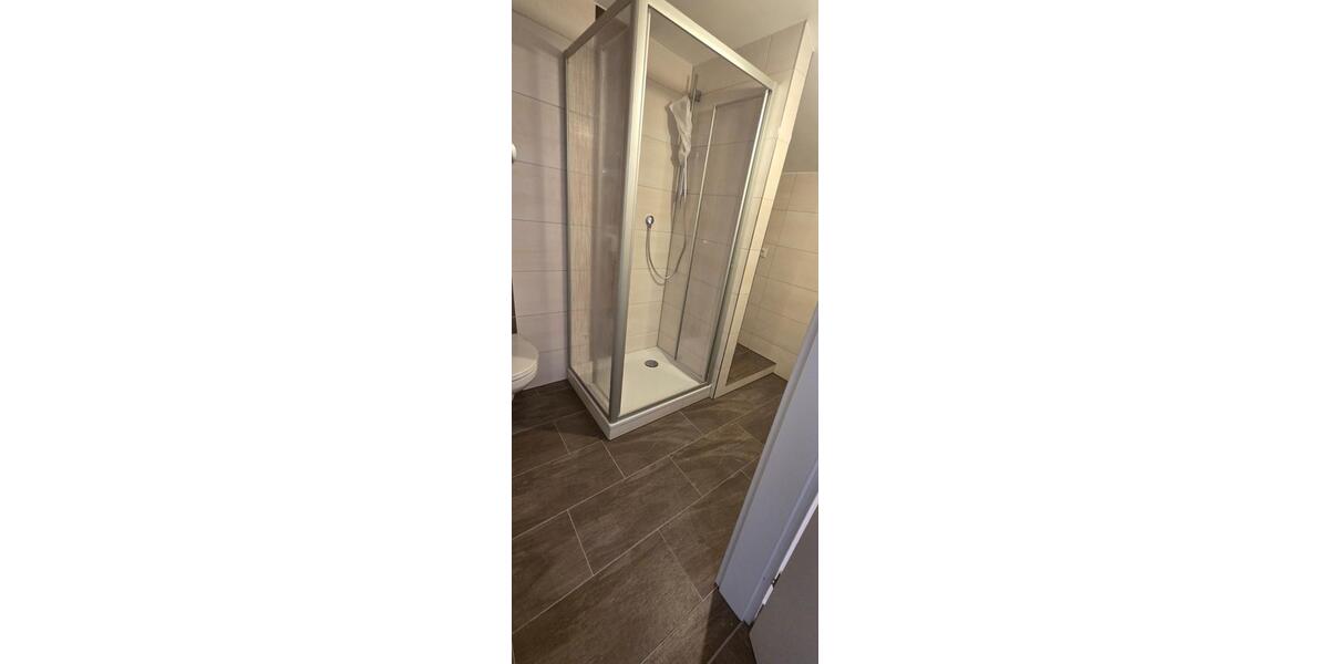 Dachgeschoßwohnung Erlangen Bruck - 2 Zimmer, 50 m&sup2;, 850&euro; | Angebot:25935681