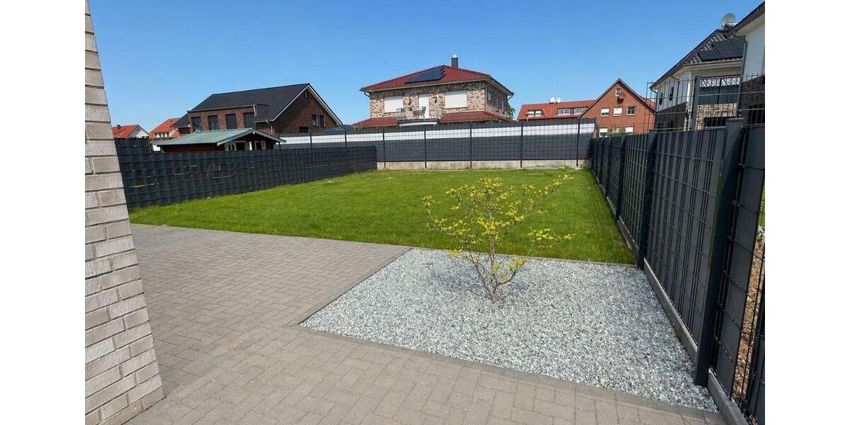 Doppelhaushälfte Sulingen - 4 Zimmer, 127 m&sup2;, 1.300&euro; | Angebot:26417059