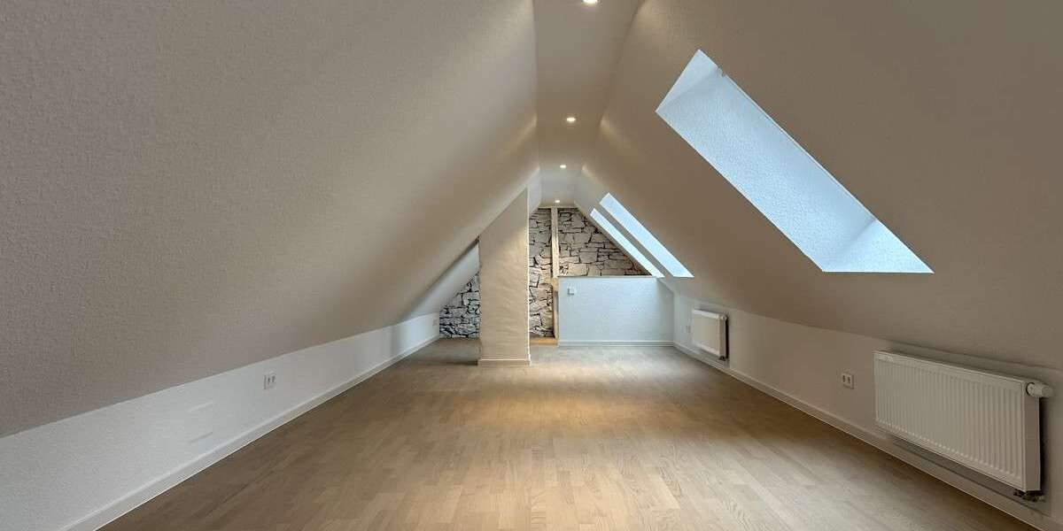 Etagenwohnung Karlsruhe / Innenstadt-West West - 4 Zimmer, 110 m&sup2;, 1.795&euro; | Angebot:26137290