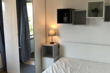 Wohnen auf Zeit Hannover Ricklingen - 1 Zimmer, 19 m&sup2;, 440&euro; | Angebot:25950796