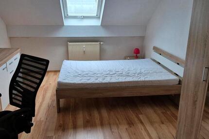 Wohnen auf Zeit Manching - 1 Zimmer, 14 m&sup2;, 520&euro; | Angebot:24653382