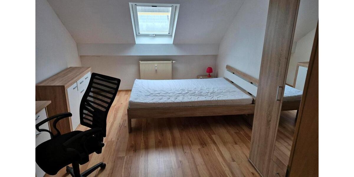 Wohnen auf Zeit Manching - 1 Zimmer, 14 m&sup2;, 520&euro; | Angebot:24653382