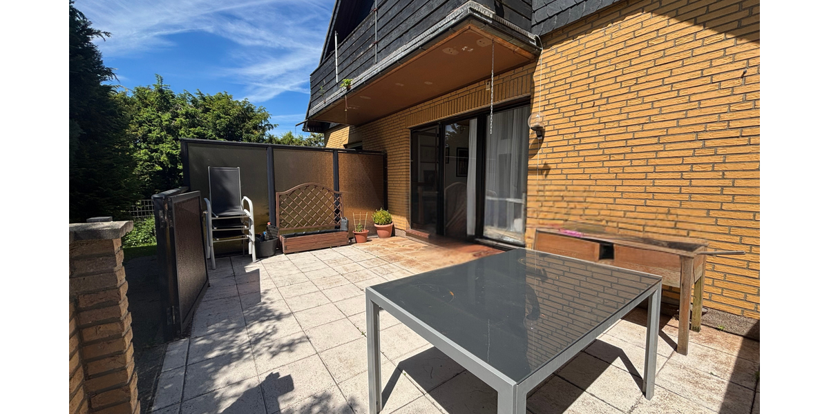 Etagenwohnung Neuenrade - 3 Zimmer, 90 m&sup2;, 675&euro; | Angebot:26889400