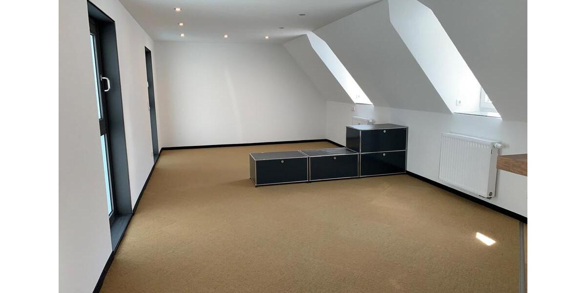 Klein aber Fein... wohnen mit Klasse 1 zimmer