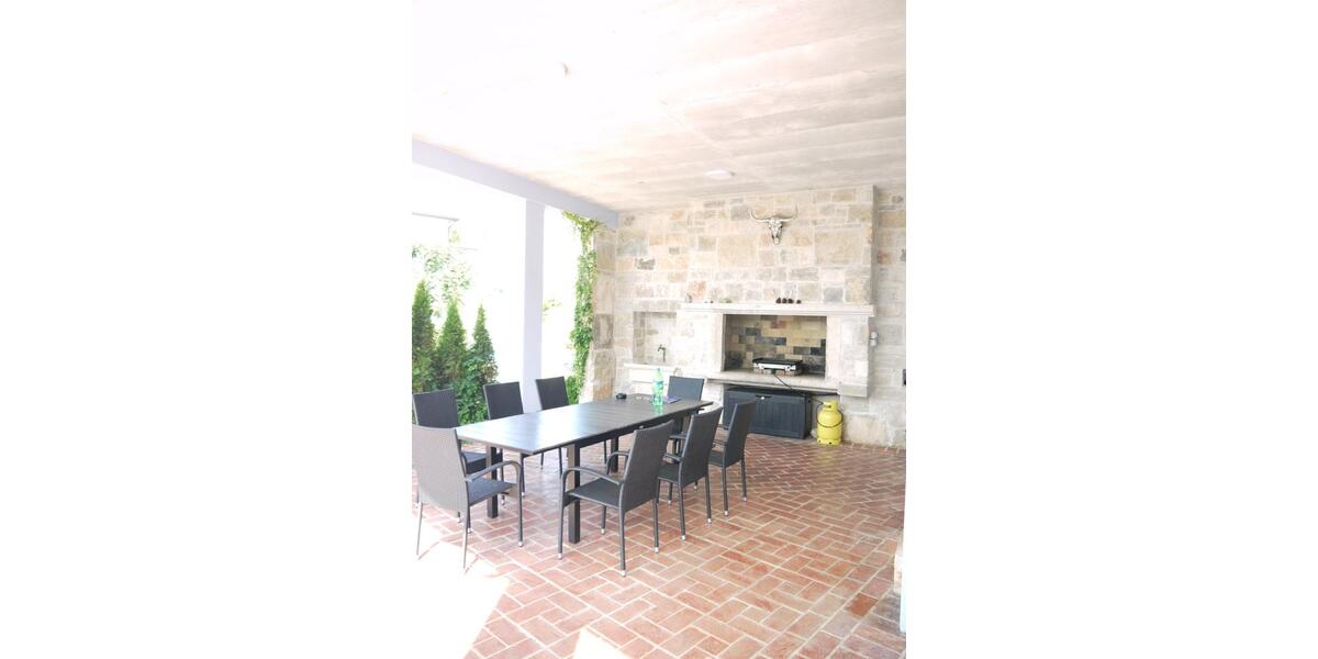 Erdgeschoßwohnung Sankt Oswald-Riedlhütte Riedlhütte - 4 Zimmer, 300&euro; | Angebot:23425198