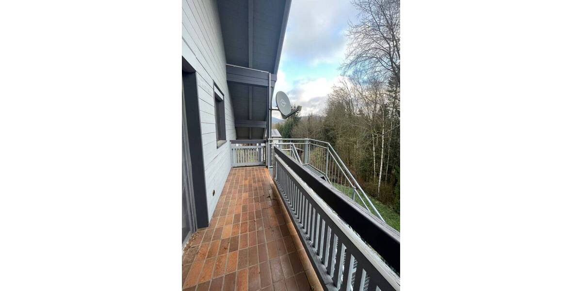 Etagenwohnung Bernried Egg - 2 Zimmer, 88 m&sup2;, 822&euro; | Angebot:26290463