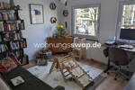 Etagenwohnung Köln Altstadt-Süd - 2 Zimmer, 60 m&sup2;, 900&euro; | Angebot:26265613