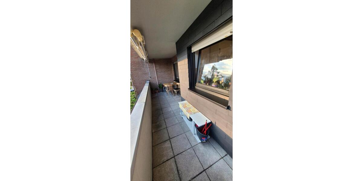 Etagenwohnung Bielefeld Jöllenbeck - 3 Zimmer, 70 m&sup2;, 748&euro; | Angebot:26656137