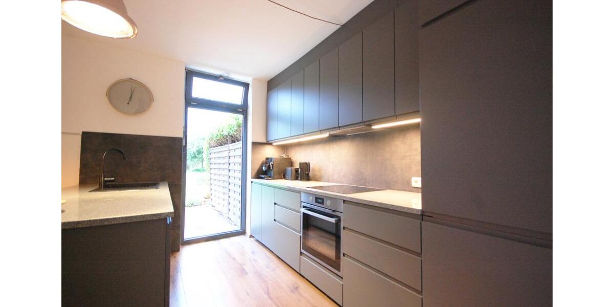 Maisonettenwohnung Ratekau - 4 Zimmer, 105 m&sup2;, 1.950&euro; | Angebot:24778675