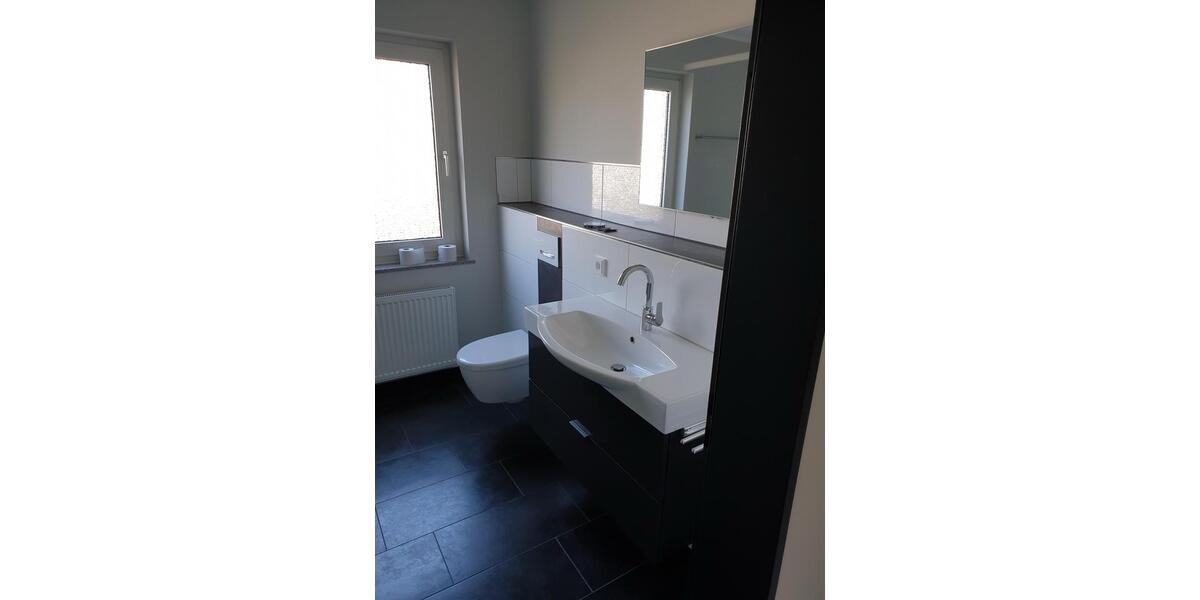 Etagenwohnung Bünde - 4 Zimmer, 105 m&sup2;, 1.050&euro; | Angebot:26296668