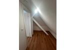 Dachgeschoßwohnung Tirschenreuth - 3 Zimmer, 81 m&sup2;, 760&euro; | Angebot:26631640