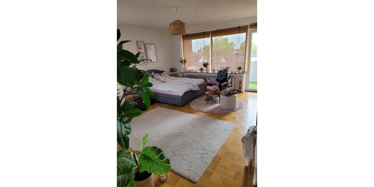 Etagenwohnung Oldenburg Ziegelhof - 3 Zimmer, 88 m&sup2;, 995&euro; | Angebot:26626064