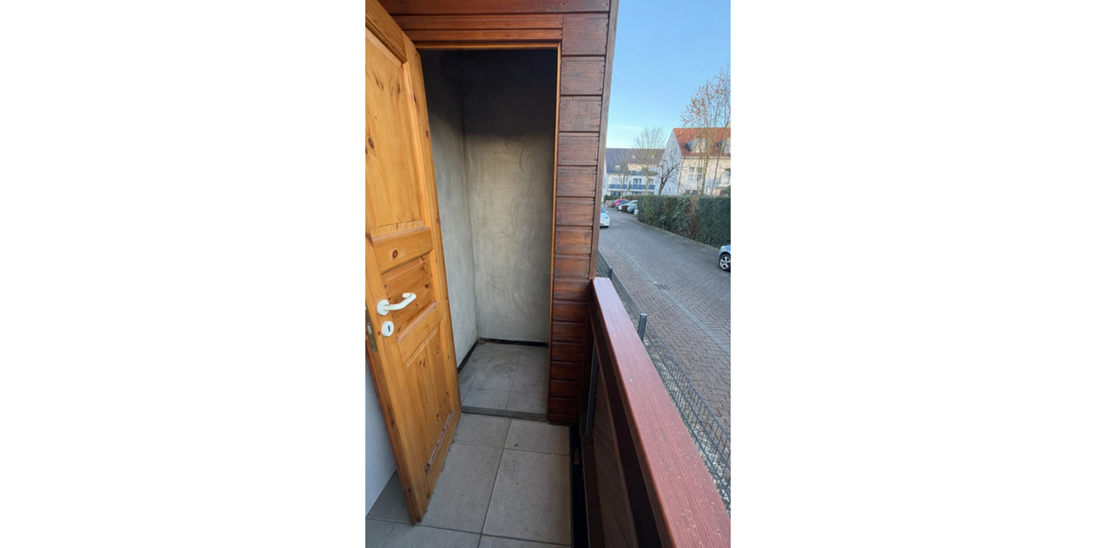 Erdgeschoßwohnung Lippstadt Overhagen - 2 Zimmer, 60 m&sup2;, 650&euro; | Angebot:24842443