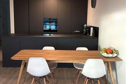 Wunderschöne 4-Zimmer Wohnung an der Grenze Moers 4 zimmer