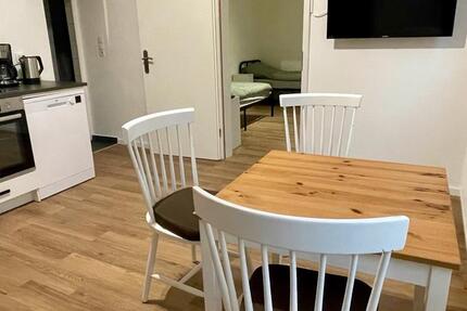 Wohnen auf Zeit Krefeld - 2 Zimmer, 35 m&sup2;, 800&euro; | Angebot:26257892