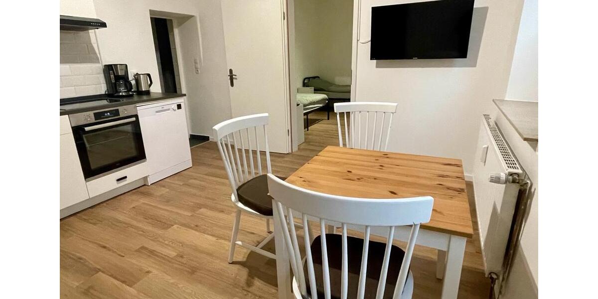 Wohnen auf Zeit Krefeld - 2 Zimmer, 35 m&sup2;, 800&euro; | Angebot:26257892