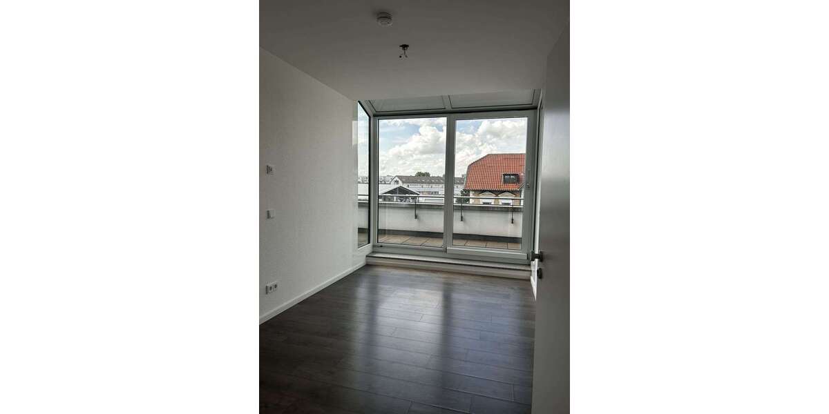 Etagenwohnung Frechen Bachem - 1 Zimmer, 32 m&sup2;, 771&euro; | Angebot:26698528
