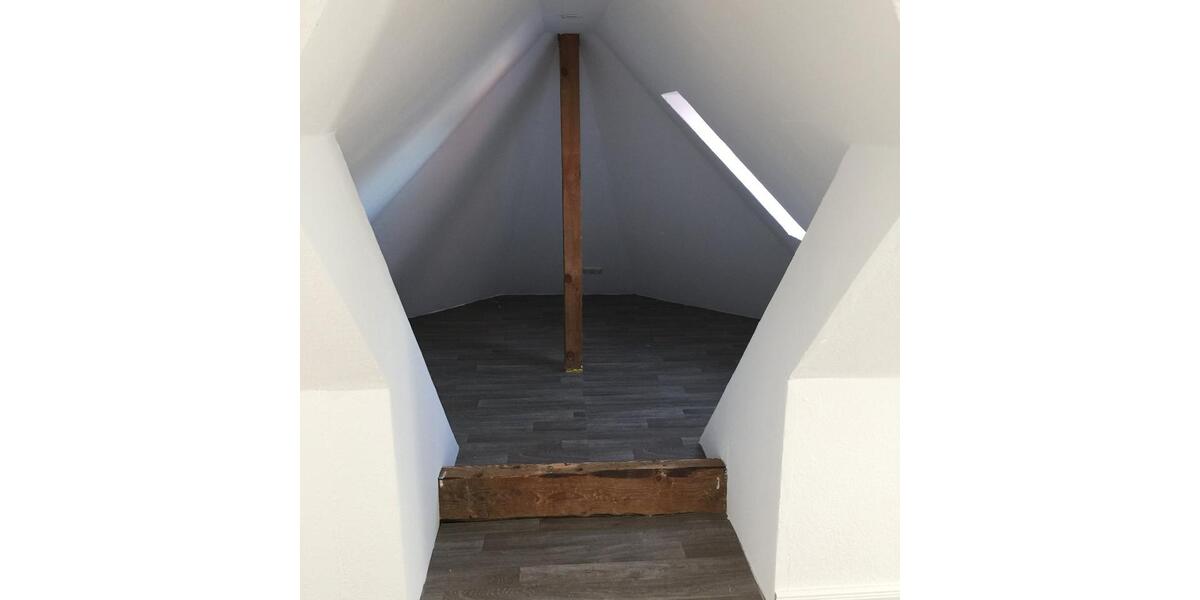 5 Zi. Wohnung in Wahlstedt 5 zimmer