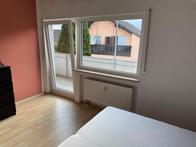 Großzügige 2-Zimmer- Wohnung, moderne 85m zimmer