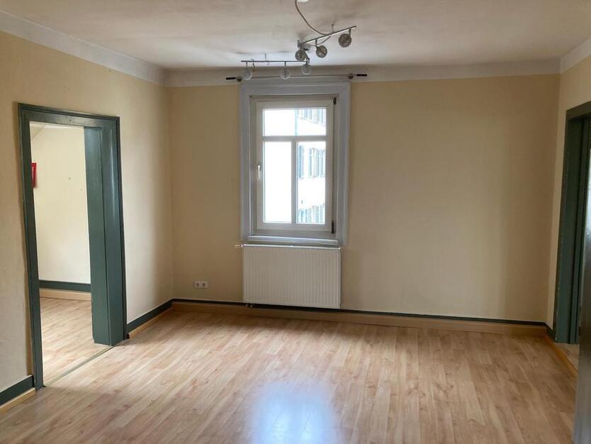 3-Zi Wohnung Schwäbisch Gmünd Innenstadt