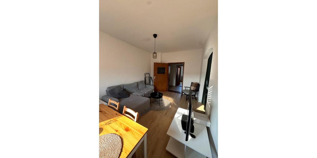 Wohnen auf Zeit Regensburg Galgenberg - 1 Zimmer, 25 m&sup2;, 518&euro; | Angebot:26483069